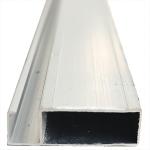 Colorful Aluminum Window And Door Frame Profiles 6063 T5 Extruded Industrial