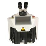 1064nm Wavelength Jewelry Laser Welding Machine Customized With Imported Lens