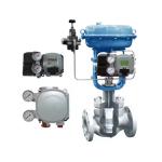 Popular Masoneilan SVI1000 SVI II SVI3 Series Intelligent Valve Positioner With