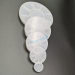 For Cleanroom Transport 1inch-12inch Quartz Single Wafer Shipper