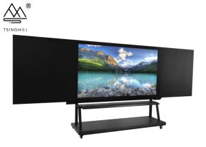Wholesale AC100V Intelligent Blackboard 86 Inch Nano Interactive Whiteboard from china suppliers