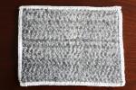 Landfill Artificial Lake GCL Sodium Coated Bentonite Waterproof Blanket 4000