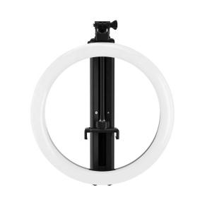Wholesale ROHS 3500K 6W Selfie Ring Fill Light , Ring Light For Phone And Camera from china suppliers