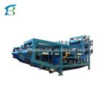 Water Purification with Municipal Mine Sewage Small Activated Sludge Belt Filter