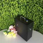 Wall Mounted Hvac Electric Fragrance Diffuser , Room Diffuser Machine For Hotel