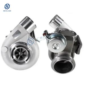 Wholesale 237-5272 237-5270 237-5254 237-5250 10R-1795 237-5271 238-5057 Turbocharger Turbo For CATEEerpillar CATEE Engine C7 3126 from china suppliers