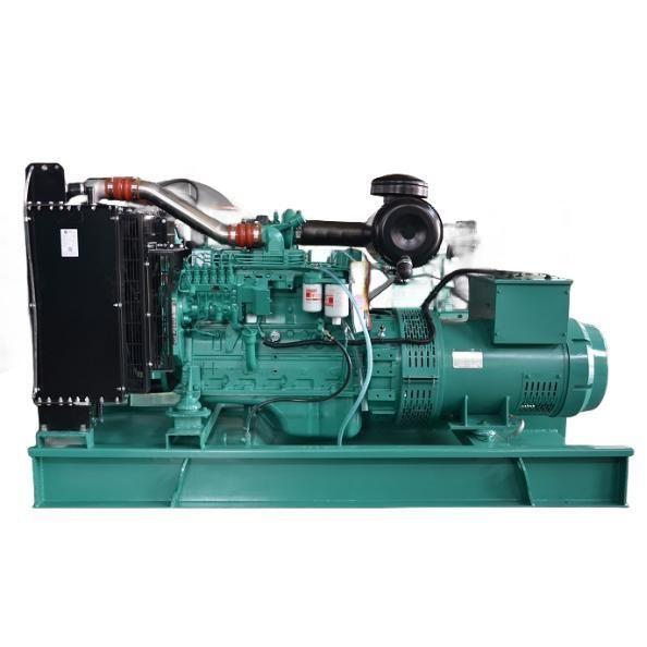 325Kva Silent Cummins Stanford Standby Industrial Diesel Generator with Stable