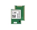 L96-M33 GSM GPRS GNSS GPS Wireless Module Embedded Patch Antenna GPS GLONASS
