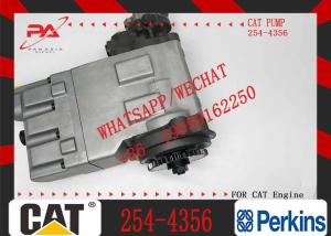 Wholesale High Quality Excavator Part Diesel Engine Parts Fuel Injection Pump 254-4357 2544357 For Caterpillar CAT Excavator324D 3 from china suppliers