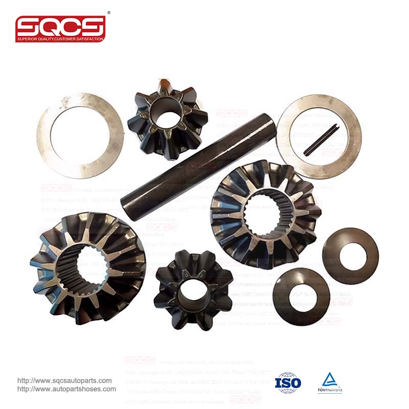 7185842 7185843 7185840 Planetary Gear Repair Kit for Iveco Daily 35S 35C High Durability