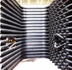Wholesale Industry Gas Burner Pressure Part CFB Steam Boiler Water Wall from china suppliers