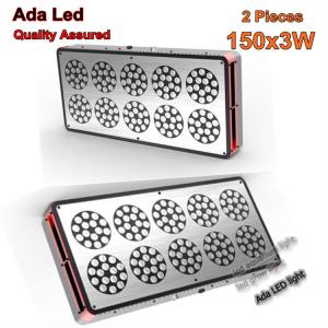 Wholesale Free shipping high quality hydroponics grow light led apollo 10 from china suppliers