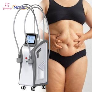Wholesale 2.45ghz Cool Wavs Skin Tightening Body Contouring Cellulite Coolwaves Body Forming Machine from china suppliers