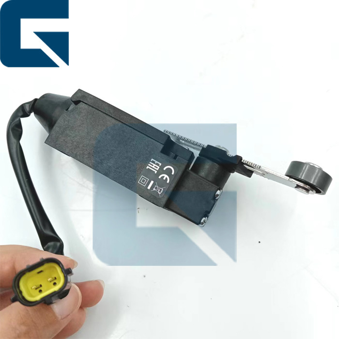VOE14596257 14596257 Excavator Accessories For EW145B Switch