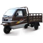Beiyi Dayang 151 200cc CN CHO 3500*1400*1600mm Open Trike Cargo Motorized for