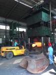 Lateral Tee Raised Face Weld Neck Flange Carbon Steel Mitre Elbow Forged