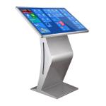 High Quality LCD Magic Advertising Smart Touch Screen Mirror Manufacturer in