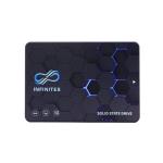 6Gb/S 2.5'' SSD SATA III 512GB Up To 550 MB/S Speed Low Power Consumption
