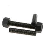 Din912 Grade 8.8 Galvanized M4 SS304 Metal ​Screw Fasteners Bolts