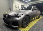 Recyclable Color PPF Film Liquid Silver Self Healing Wrap Film Car Body