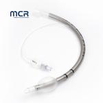 Disposable Wire-Reinforced ETT PU Cuff Medical Equipment