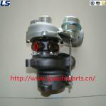 Turbocharger Automobile Spare Parts , 1.8L Turbocharger 5304-988-0022 For Audi