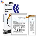 EB-BF711ABY and EB-BF712ABY Lithium Polymer Batteries for Samsung Z Flip 3