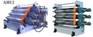Wholesale ABS / HIPS Sheet Plastic Extrusion Line for Food Packing , Multilayer Sheet Extruder from china suppliers