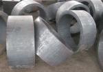 NO800H NO8811 Forging Ypiece Flange For Pressure Temperature Liquid Level Cnc