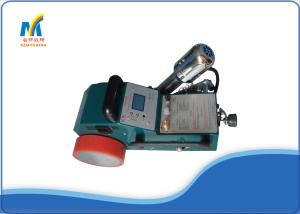 Wholesale Aluminum Wheel Vinyl Banner Welding Machine With 5 -15 M Per Min Speed from china suppliers