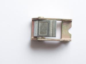 Wholesale Cam Buckle , Accroding to EN1492-1, ASME B30.9, AS/NZS 4380 Standard, CE,GS TUV approved from china suppliers