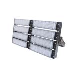 Motion Sensing LED Modular Flood Light 400W 100V-277V