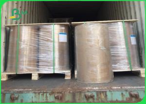 Wholesale 200gsm 250gsm Art Board Paper Double Side Coating C2S Gloss Bleach Board Paper from china suppliers