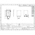 Polcd 260 Nit 2.4 Inch Tft Display ST7789V2 Tft 240x320 ISO9001