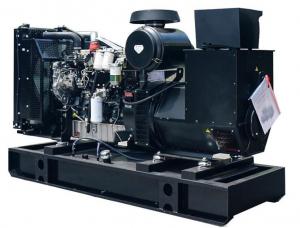 Wholesale 75dBA Electric Perkins Diesel Generator Silent Water Cooled Advanced from china suppliers