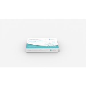 China Rapid Result Monkeypox Detection Kit Monkeypox Virus Antigen Detection Kit on sale
