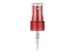 Wholesale Customized Perfume Pump Sprayer 18/410 Fine Mist Water Sprayer For Personal Care from china suppliers