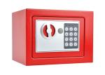 Personal smart lock steel storage metal locker hotel key wall mounted electronic