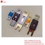 Electric Vehicle Fuse Rated Voltage 32V In Line For Automotive Electronic