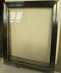 Medical Protective Radiation Shielding Glass X Ray Lead Standard 15mm Thickness