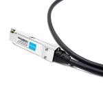 HPE BladeSystem 845404-B21 Compatible 1m (3ft) 100G QSFP28 to QSFP28 Copper