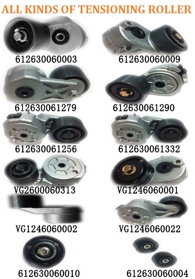 Sinotruk Howo Truck Parts Engine Piston For Komatsu Cat