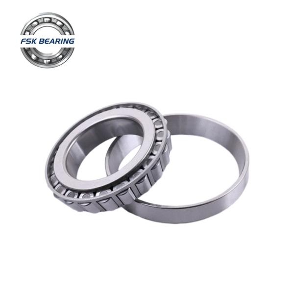 Radial LM4854810 90368-34001 Tapered Roller Bearing 34.925X65.088X18.034 mm