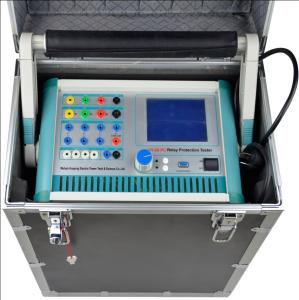Wholesale 3 Phase Relay Tester HYJB-PC from china suppliers