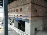 SlEP Carbon Activation Kiln PLC Controls Activated Carbon Equipment