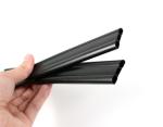 Flexible Wide PVC Corner Protector