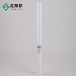 Pure Water Process PP Sediment String Wound Water Cartridge for Household Pre