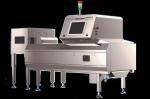 MultiFunctional X Ray Inspection Machine For Bulk Materials