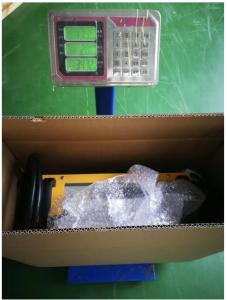 Wholesale Economic Industrial Portable Charger For Forklift Truck CE Certified 48v 100A from china suppliers