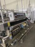 Glass Straight Line Edging Polishing Machine Glass Grinding Machine